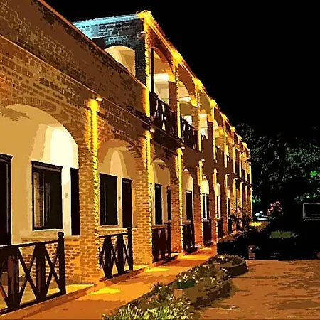 호텔 Deniz Ayvalı