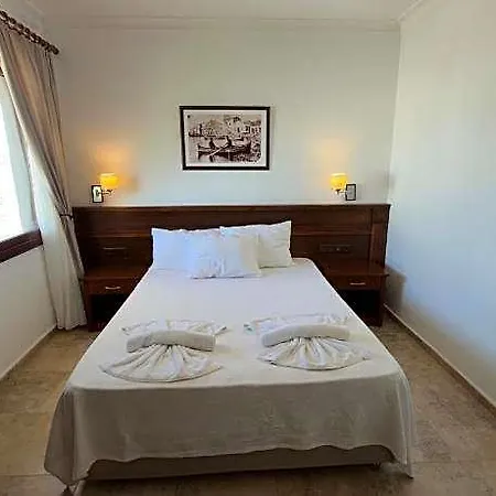 Deniz 3* Ayvalı