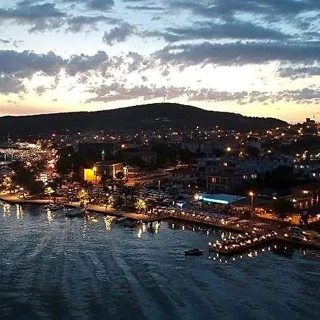 호텔 Deniz Ayvalı