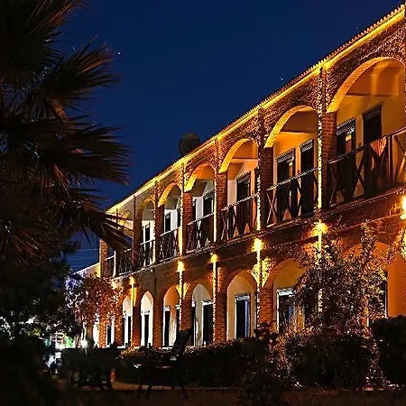 Deniz 3* Ayvalı