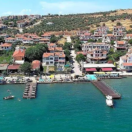 호텔 Deniz Ayvalı