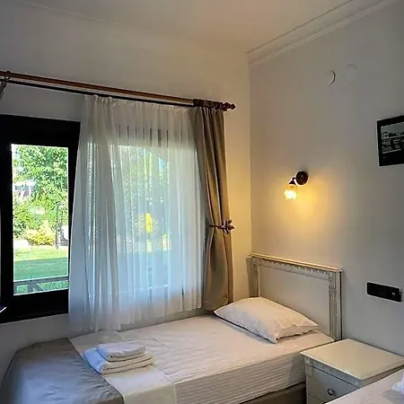 Deniz 3* Ayvalı