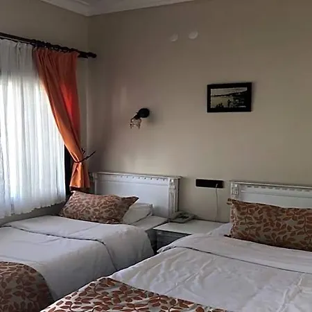 Deniz 3* Ayvalı