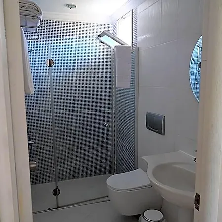 Deniz 3* Ayvalı
