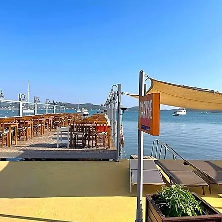 Deniz 酒店
