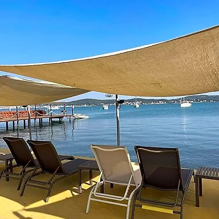 酒店 Deniz Ayvalı