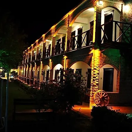 酒店 Deniz
