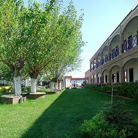 Deniz 酒店 Ayvalı