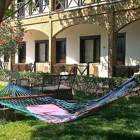 Deniz Hotel Ayvalı