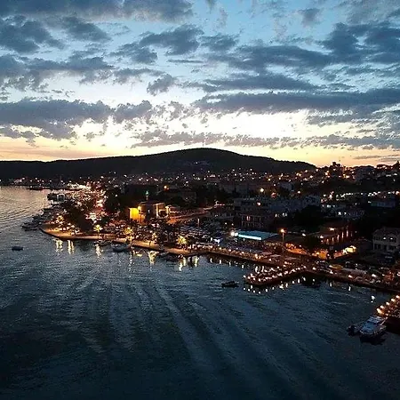 Hotel Deniz Ayvalı