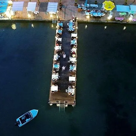 Hotel Deniz Ayvalı